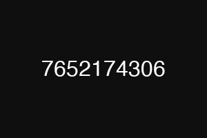 7652174306