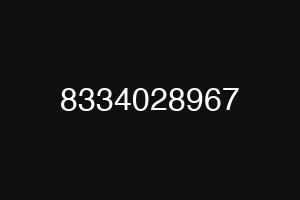 8334028967