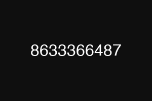 8633366487