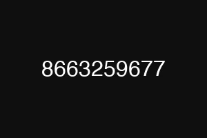 8663259677
