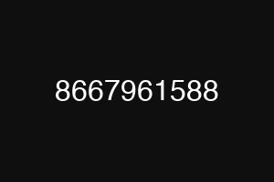 8667961588