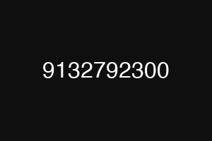9132792300