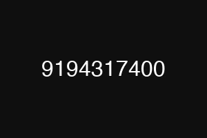 9194317400