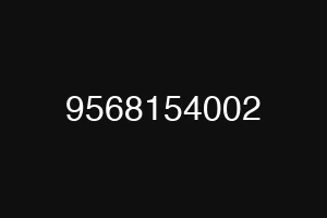 9568154002