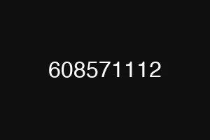 608571112