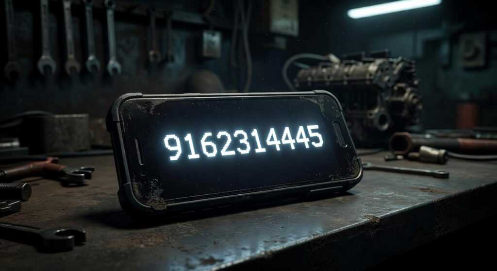 9162314445