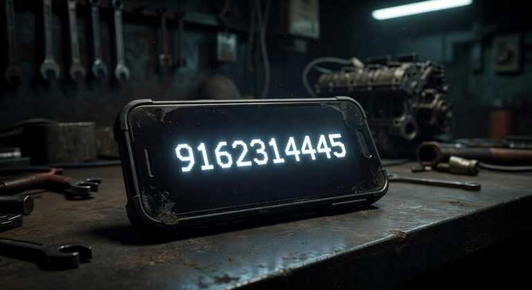 9162314445