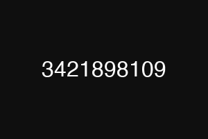 3421898109