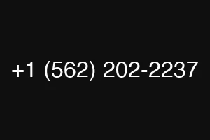 +1 (562) 202-2237