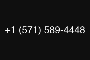 +1 (571) 589-4448
